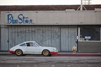 Magnus Walker Porsche 911 STRII