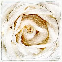 Schachtabdeckung Kopenhagen