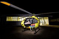 ANWB Medizinische Luftunterstützung