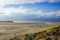 Der Slufter, der schönste Ort der Welt