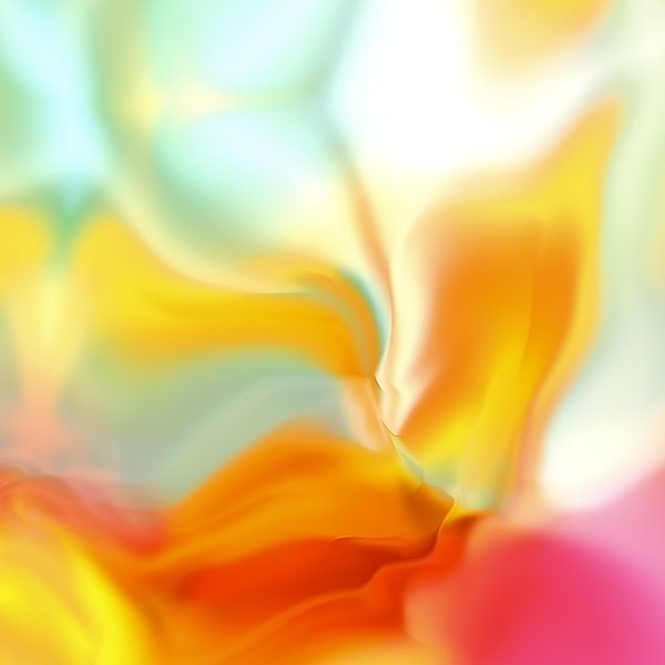 Peinture au tournesol par Andreas Wemmje