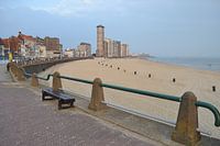 Vlissingen, die Niederlande