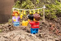 Lavez-vous les mains avec Lars