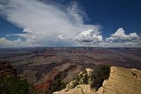 Grand Canyon Californië