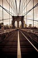 Brooklyn Bridge 