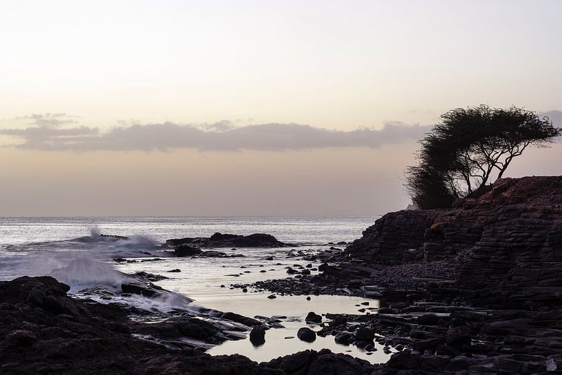 De zee par Jeroen Kleiberg