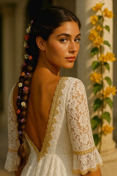 Costa Bellezza von INGO