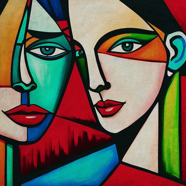 Wissen, was man über die andere Person hat von Jan Keteleer