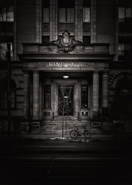 Non 212 King Street West 1 par The Learning Curve Photography