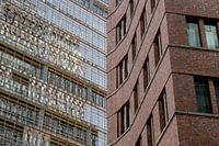 Potsdamer Platz in Berlin XX