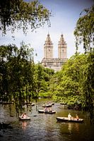 Das Eldorado, 300 Central Park West