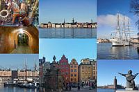 Stockholm Zusammenstellung