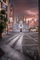 Cathédrale de Monza