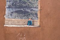 Atlas-Gebirge - Marrakesch