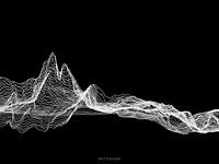 digitales Matterhorn