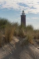 Der Leuchtturm von Ouddorp