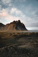 Island Horn from Vestra