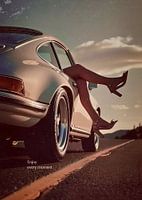 Porsche 911: Jeden Moment genießen