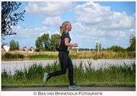 Nesseloop 2022 Rotterdam 7, 10 et 15 km Instagram Zevenhuizerplas Run