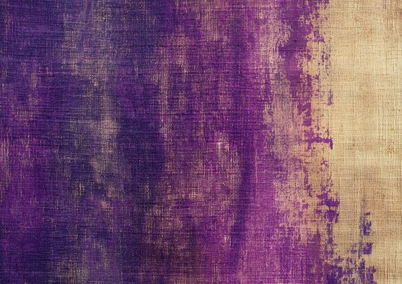 Géométrique par Collection Moderne