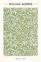 William Morris - Weide