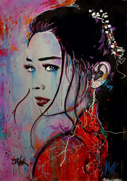 XIU by LOUI JOVER