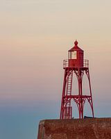 Leuchtturm Keizersbolwerk