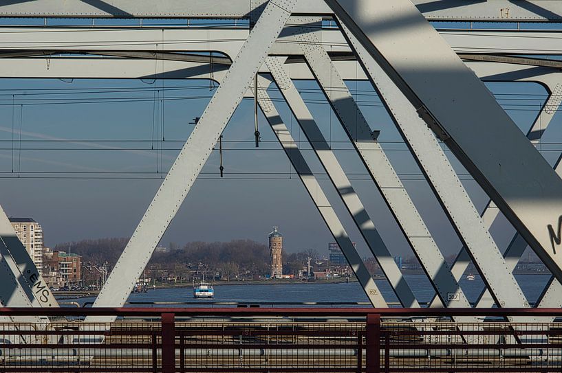 Zwijndrecht by Bert Seinstra