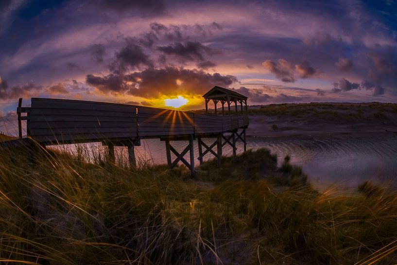 Gerüst 4 von peterheinspictures