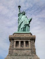 New York, Statue of Liberty, Statue of Liberty