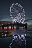 Der Pier Scheveningen