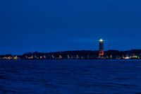 Terschelling by Night