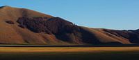 Pian Grande, plateau in Umbria