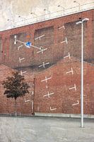 Avontuur parkeerplaats