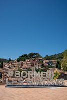 Bormes-Les-Mimosas