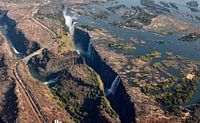 Victoria Falls