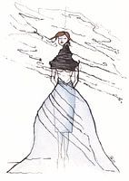 Bound - Un voyage transformationnel à l'intérieur