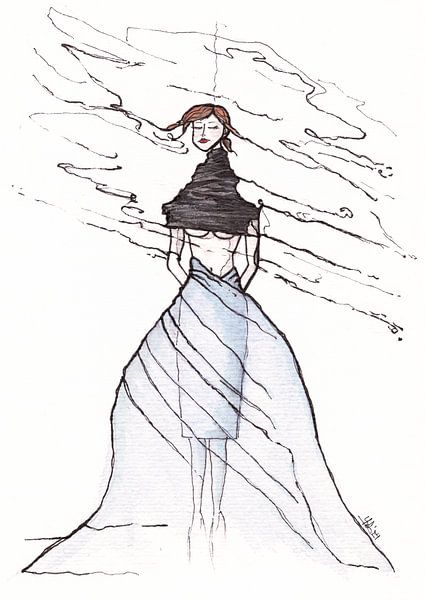 Bound - Eine transformatorische Reise nach innen von Yvonne Dutch Artist