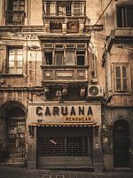 Caruana Menswear