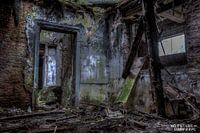 Urbex : Maison expirée