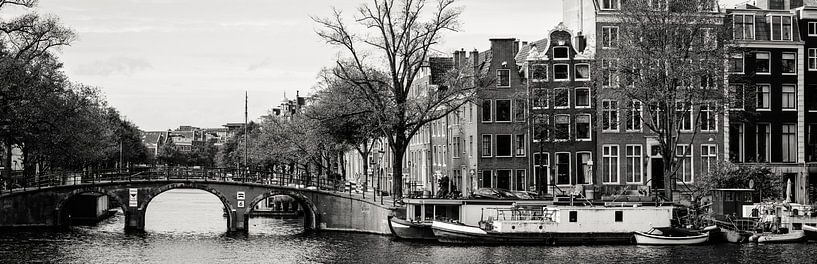 Amsterdam par Bas Glaap