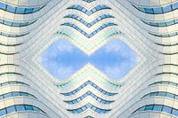 Kaleidosquare (Groningen - Pays-Bas)