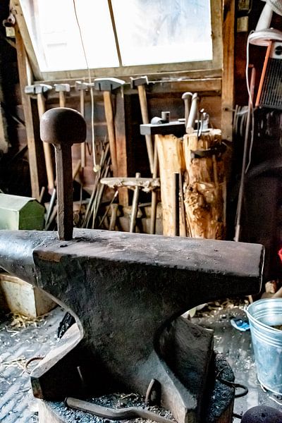 Forge par Truckpowerr