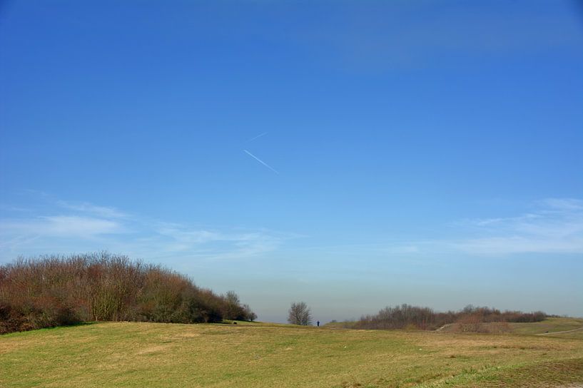 Weite par Edgar Schermaul