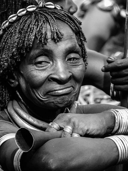 Chuckles von Global Heartbeats