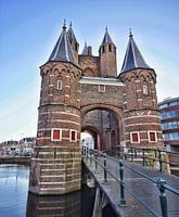 Amsterdam Gate / Amsterdamse Poort