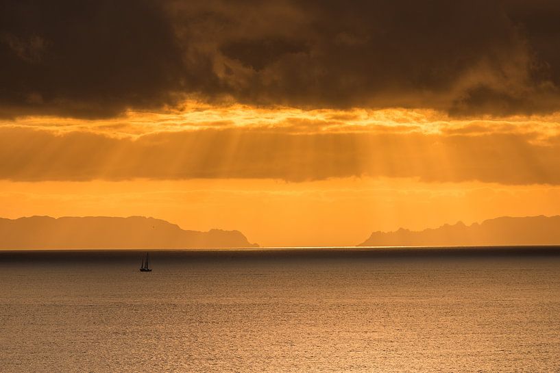 De Doorkijk.. van Freek van den Driesschen