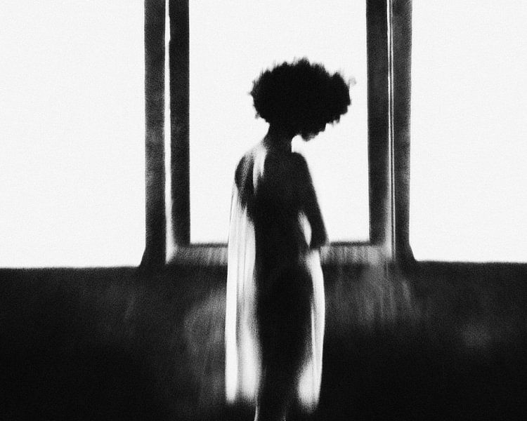 Alleine von Jay Satriani