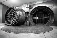 Du kommst hier nicht rein