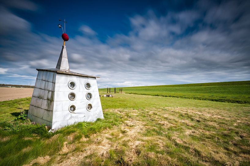 The smallest museum of the Netherlands by Fotografiecor .nl